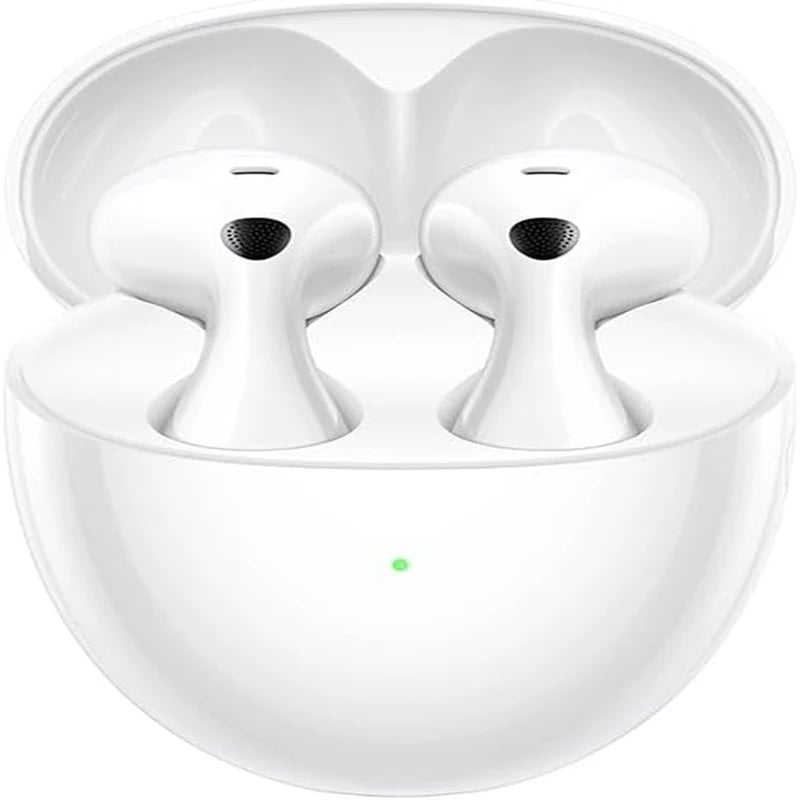HUAWEI FreeBuds 6 pleasant earphones Bluetooth 5.2 | semi-in-ear | active noise reduction | semi-open mild noise reduct