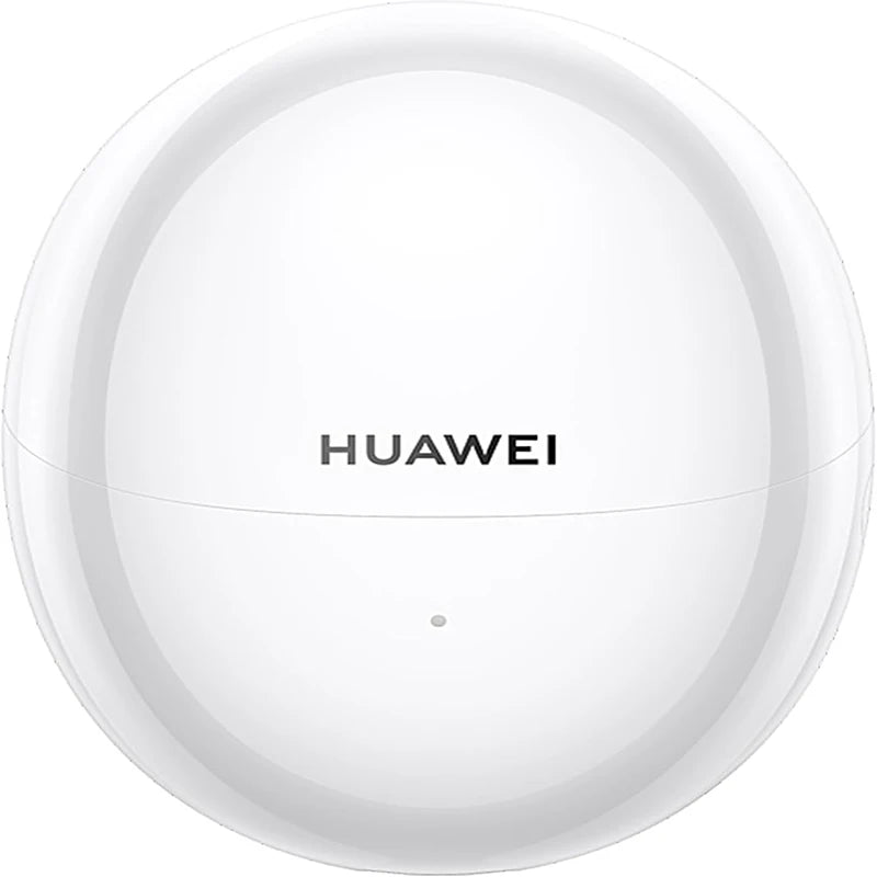 HUAWEI FreeBuds 6 pleasant earphones Bluetooth 5.2 | semi-in-ear | active noise reduction | semi-open mild noise reduct