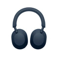 WH-1000XM5 Premium Noise Canceling Headphones, Auto NC Optimizer, 30-Hour Battery, Alexa Voice Control, Black