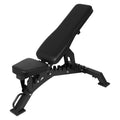Adjustable Workout Bench with 1300LBS Weight Capacity Exercise Bench for Home Gym for Benches Press Strength Training Exercise